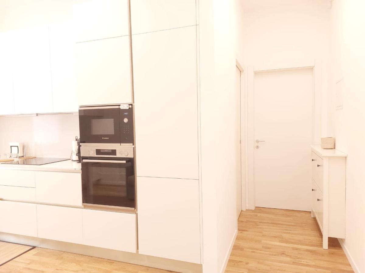Apartment Ca' De Bezzi Bolzano Kültér fotó