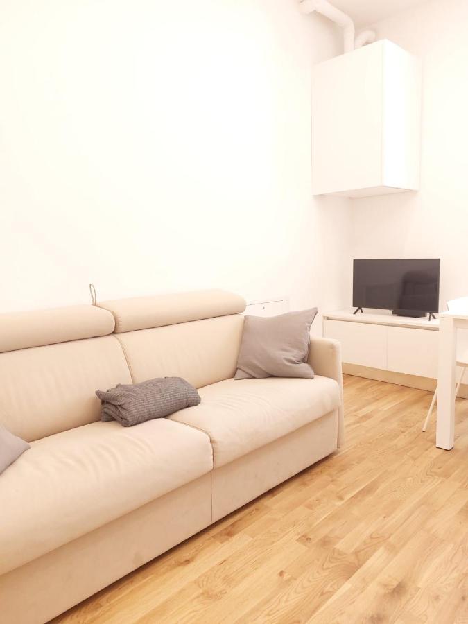 Apartment Ca' De Bezzi Bolzano Kültér fotó